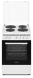 Electric cooker STE512 STE512