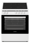Electric cooker STE638 STE638