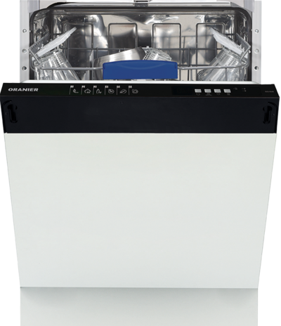 Fully integrated dishwasher GSV545 GSV545