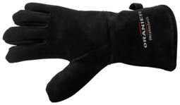 Heat glove Handschuh