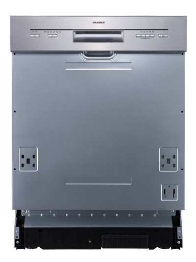 Semi-integrated dishwasher GSI460 GSI460