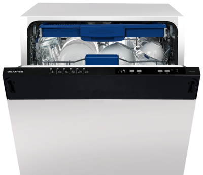 Fully integrated dishwasher GXL670