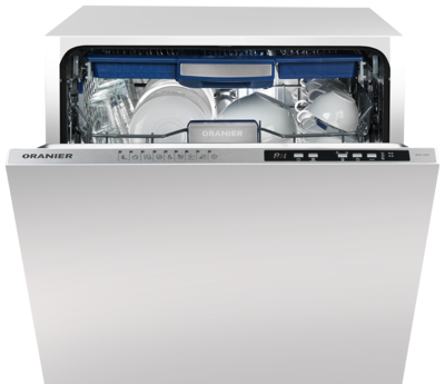 Fully integrated dishwasher GAVI 7592 88 GAVI 7592 88