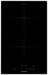 Domino-induction-hob frameless KFI 2041 SL KFI 2041 SL
