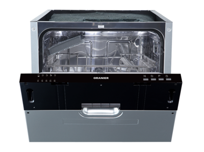 Fully integrated dishwasher GSV345 GSV345