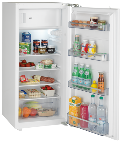 Kühlschrank mit Gefrierfach EKS423 Kühlschrank mit Gefrierfach EKS423