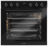 Electric built in oven EBH 9938 EBH 9938