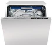 Fully integrated dishwasher GAVI 7592 GXL GAVI 7592 GXL