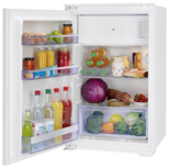 Integrierbarer Kühlschrank mit Gefrierfach EKS 2902 