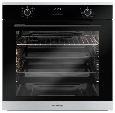 Built in oven EBS 9936 EBS 9936, Stainless steel front