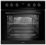 Built-in electric cooker EBH380 EBH380