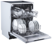 Fully integrated dishwasher GAVI 7589 GL GAVI 7589 GL