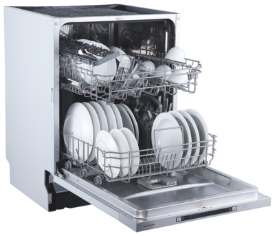 Fully integrated dishwasher GAVI 7589 GL GAVI 7589 GL