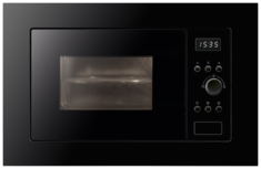 Microwave HMG 9701 15 HMG 9701 15