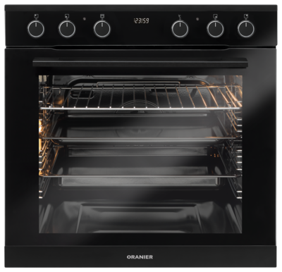 Electric built in oven EBH 9938 EBH 9938