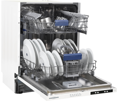 Fully integrated dishwasher GAVI 7582 GAVI 7582 XL