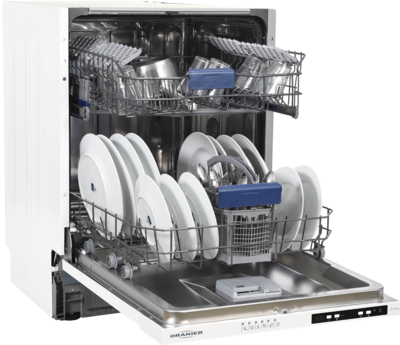 Fully integrated dishwasher GAVI 7582 GAVI 7582
