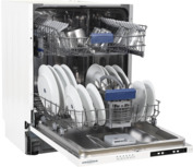 Fully integrated dishwasher GAVI 7582 GAVI 7582