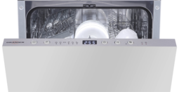 Fully integrated dishwasher GAVI 7585 GAVI 7585