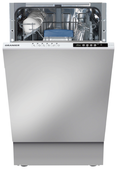 Fully integrated dishwasher GAVI 7545 GAVI 7582
