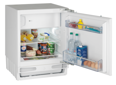 Undercounter refrigerator with freezer compartment UKS 2912 