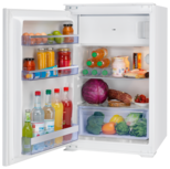 Integrated fridge freezer EKS 2902 