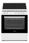 Electric cooker STE531 STE531