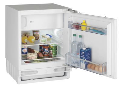 Unterbau-Kühlschrank mit Gefrierfach UKS 2912 
