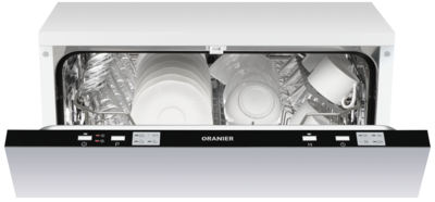 Fully integrated dishwasher GAVI 7569 GAVI 7569