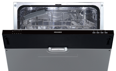 Fully integrated dishwasher GSV360 GSV360